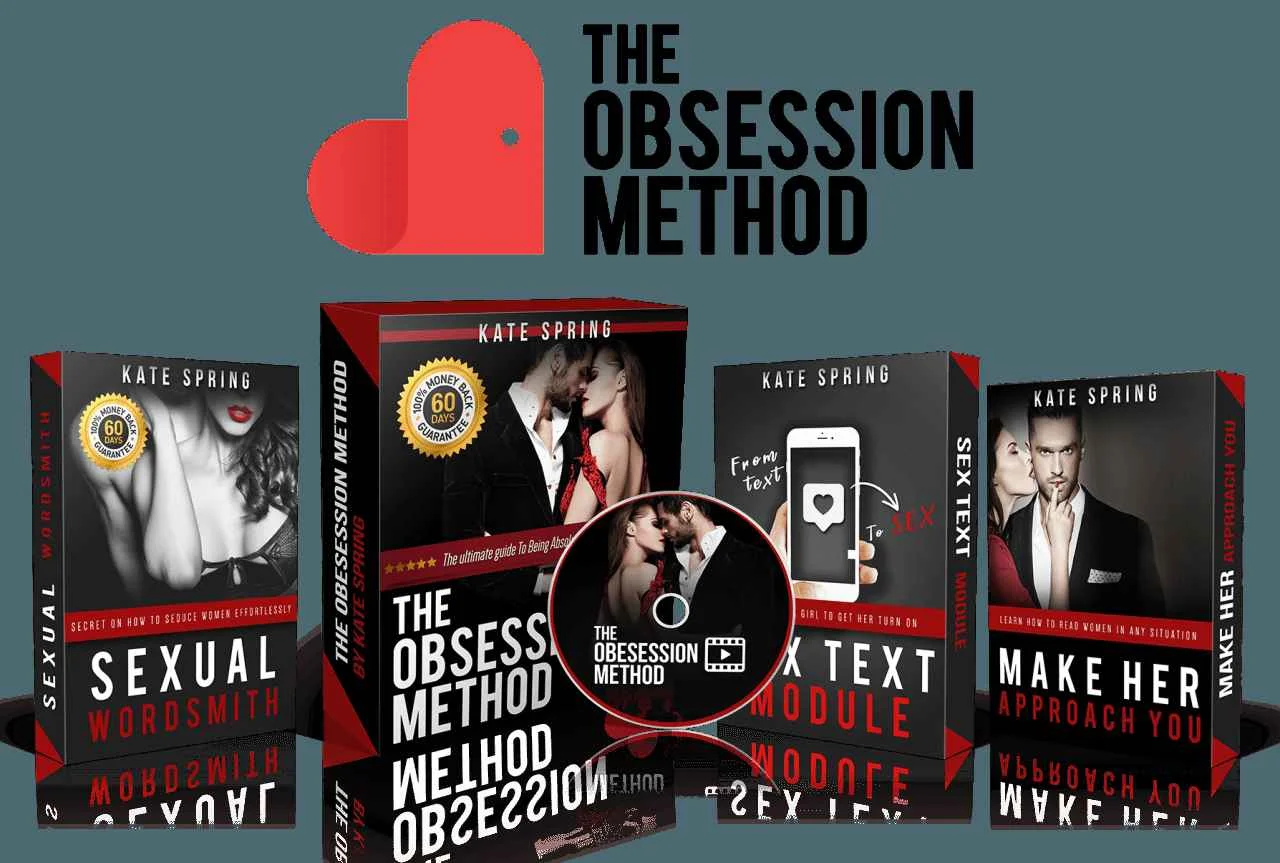 The-Obsession-Method